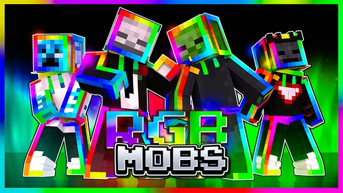 RGB-mobs