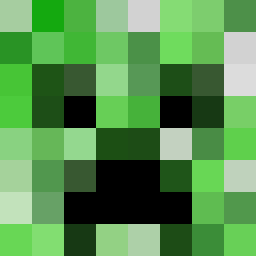 Better Creepers Pack Icon