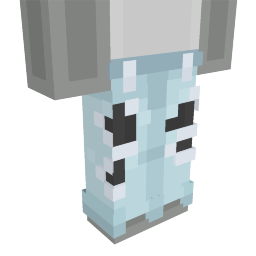 Ripped Jeans on the Minecraft Marketplace by Blocky