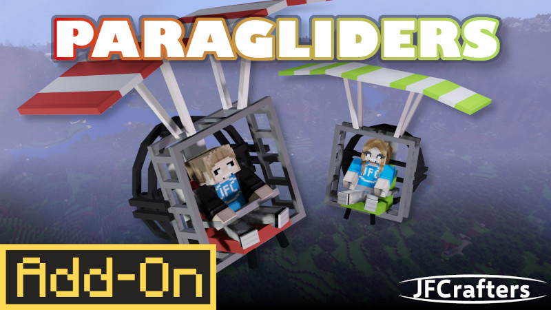 Paragliders