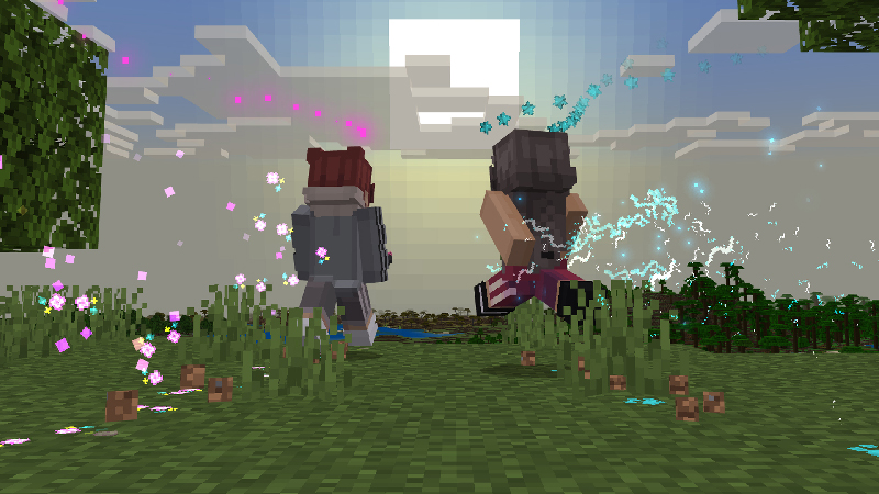 PLAYER TRAILS Screenshot #1