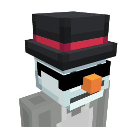 MLG Snowman Key Art