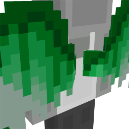 Emerald Wings