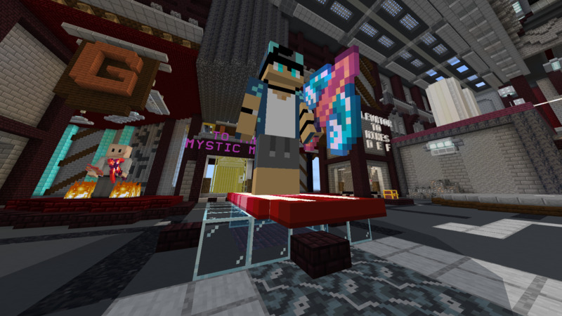 Surf Pickaxe Screenshot #1
