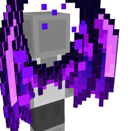 Ender Wings Key Art