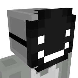 Black Emote Mask Key Art