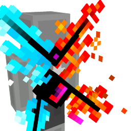 Ice and Fire 13 on the Minecraft Marketplace by MrAniman2