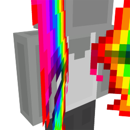 Rainbow Wings Key Art