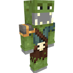Orc Onesie Key Art