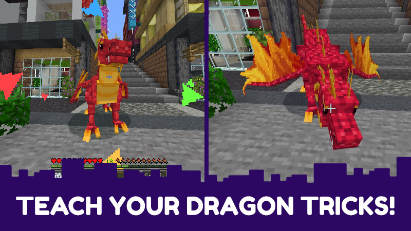Dragons - Buddy Screenshot #5