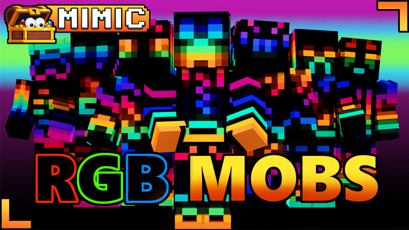 RGB Mobs Key Art