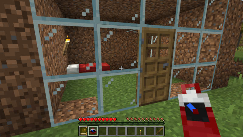 Advanced Compass Add-On Screenshot #6