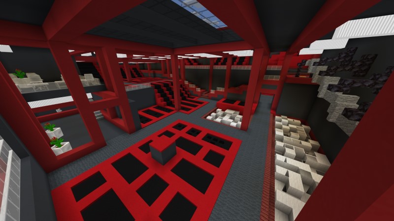 Trampoline Park XL Screenshot #1