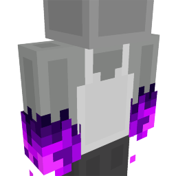 Ender Drip Gloves Key Art