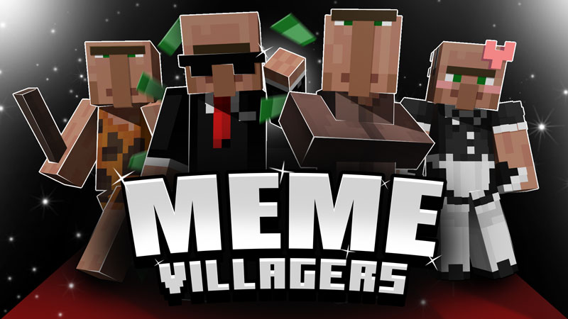 Meme Villagers