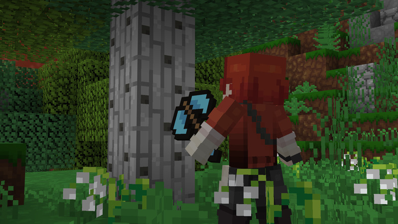 Noble PVP Texture Pack by Giggle Block Studios
