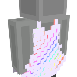 Rainbow Dress