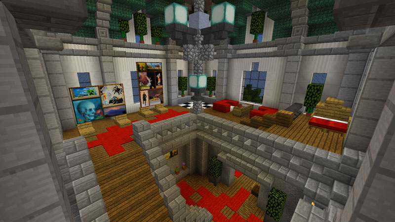 Skyblock Dungeons Skyblock Dungeons by Dodo Studios