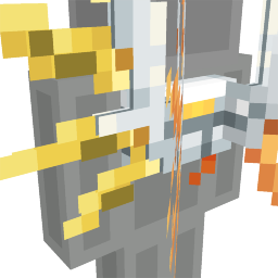 Power Wings Key Art