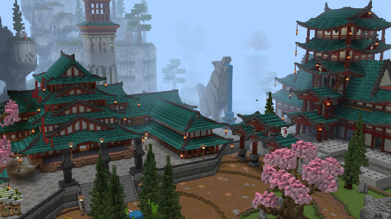 ANIME TOWN Screenshot #1