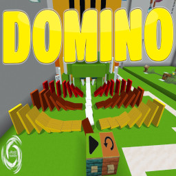 Domino Pack Icon