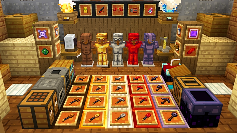 Simple PvP by Giggle Block Studios