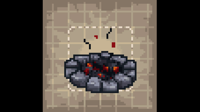 Dying Fire