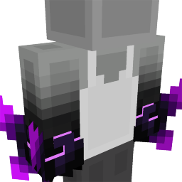 Ender Shadow Gloves Key Art