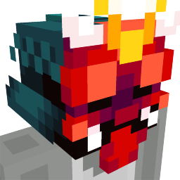Oni Mask Key Art