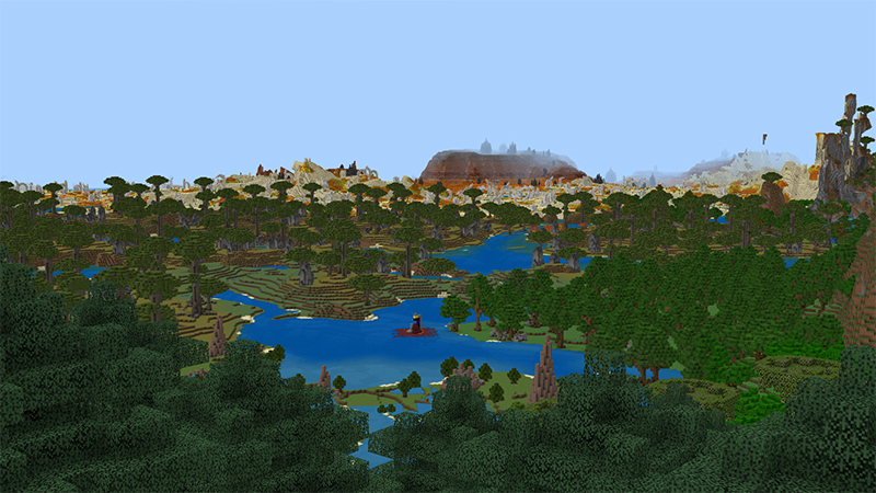 Dinosaur Biomes Dinosaur Biomes by Teplight