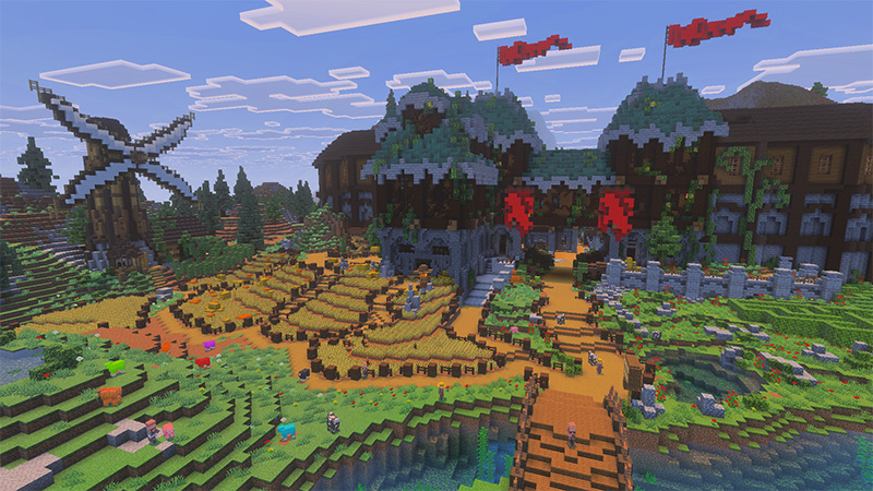 Dragon's Bay Dragon's Bay by The Craft Stars