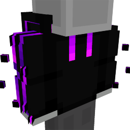 Hacker Ender Jogging Hoodie