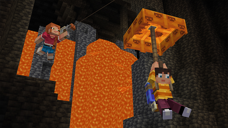 Utility Tools Add-On by Block Factory
