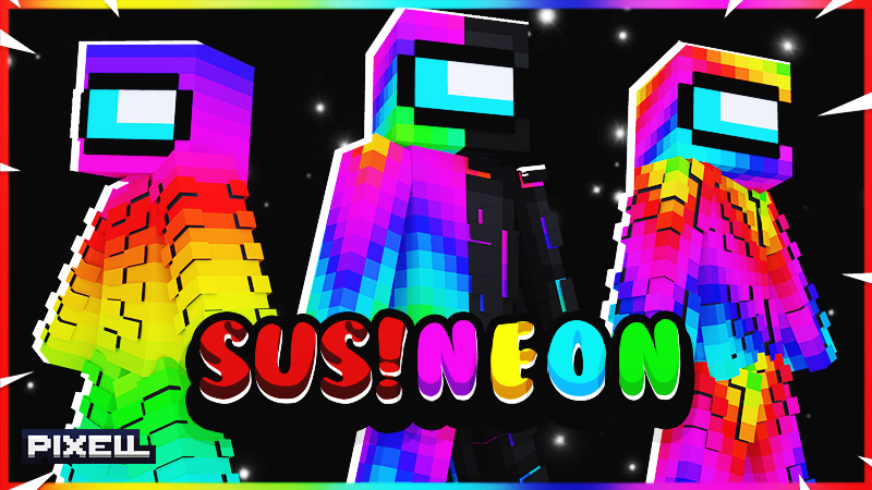 Sus!Neon