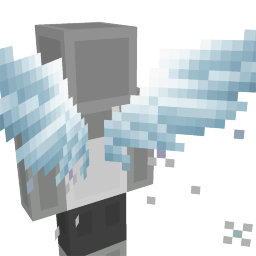 Snow Wings Key Art