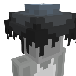Ink Cap Hat Key Art