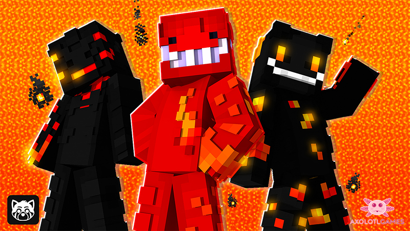 LAVA!