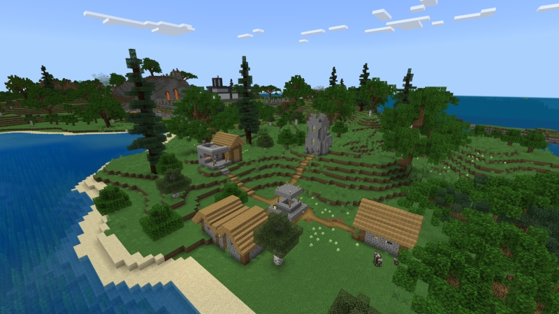 World's Safest Mansion Screenshot #5