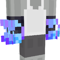 Pixy Fire Gloves Key Art