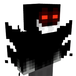 The Void Demon on the Minecraft Marketplace by Creator Games