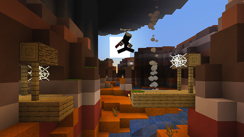 Spiral Parkour Screenshot #2