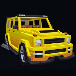 CARS Add-On Pack Icon