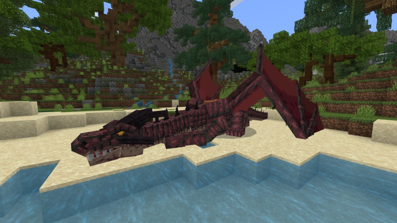 The Last Dragons The Last Dragons by Fall Studios