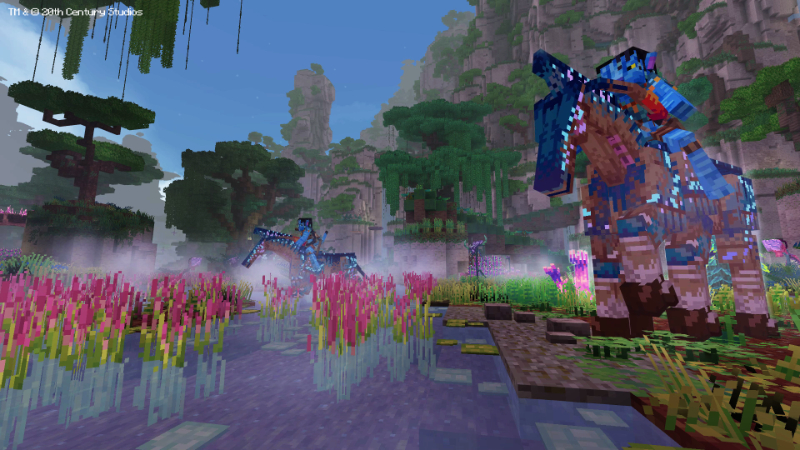 Avatar: Rites of Passage Screenshot #6