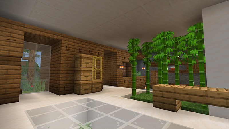 Modern House - Plains Screenshot #5