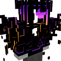 Dark Colorful Outwear