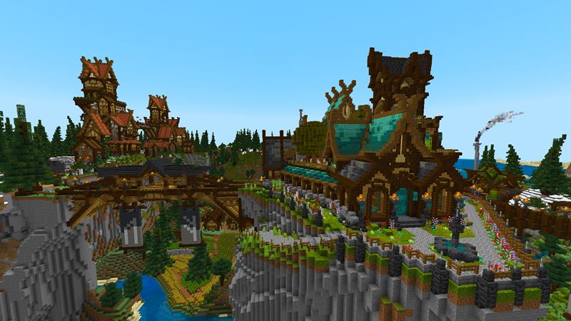 Valkyrie Valley Screenshot #4