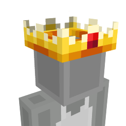 Gold Crown
