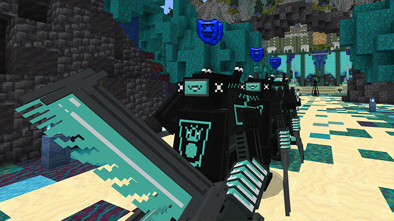 Attack of the Mobs 2 Screenshot #3