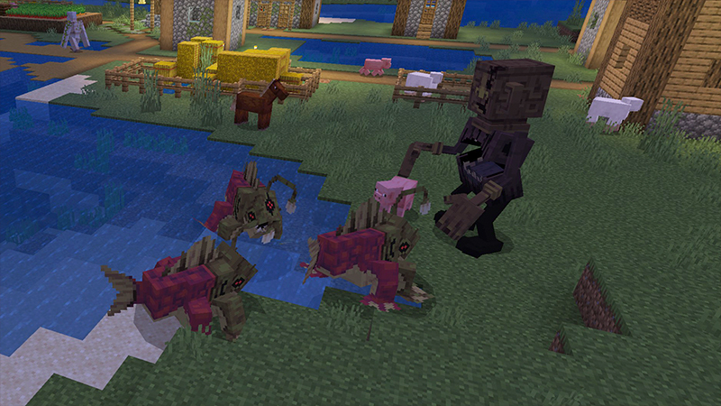 Dark Harvest Screenshot #9